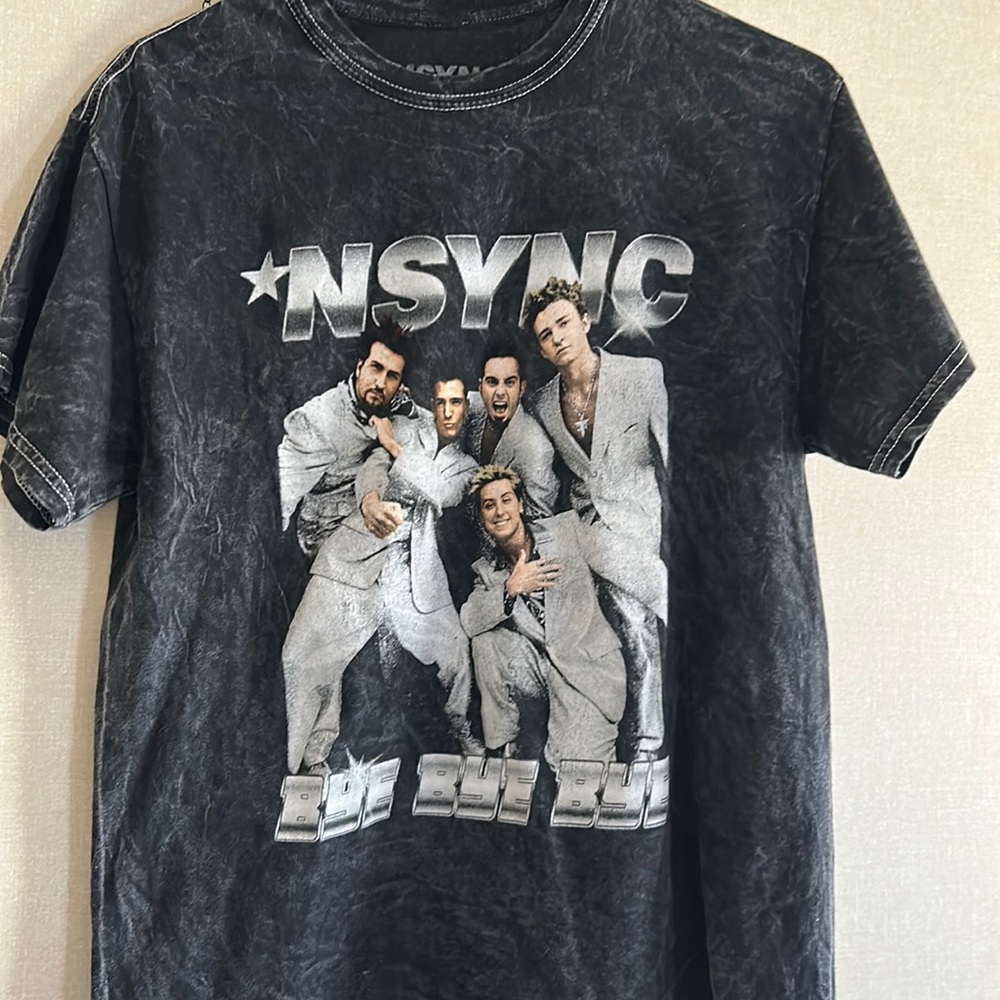 *NSYNC